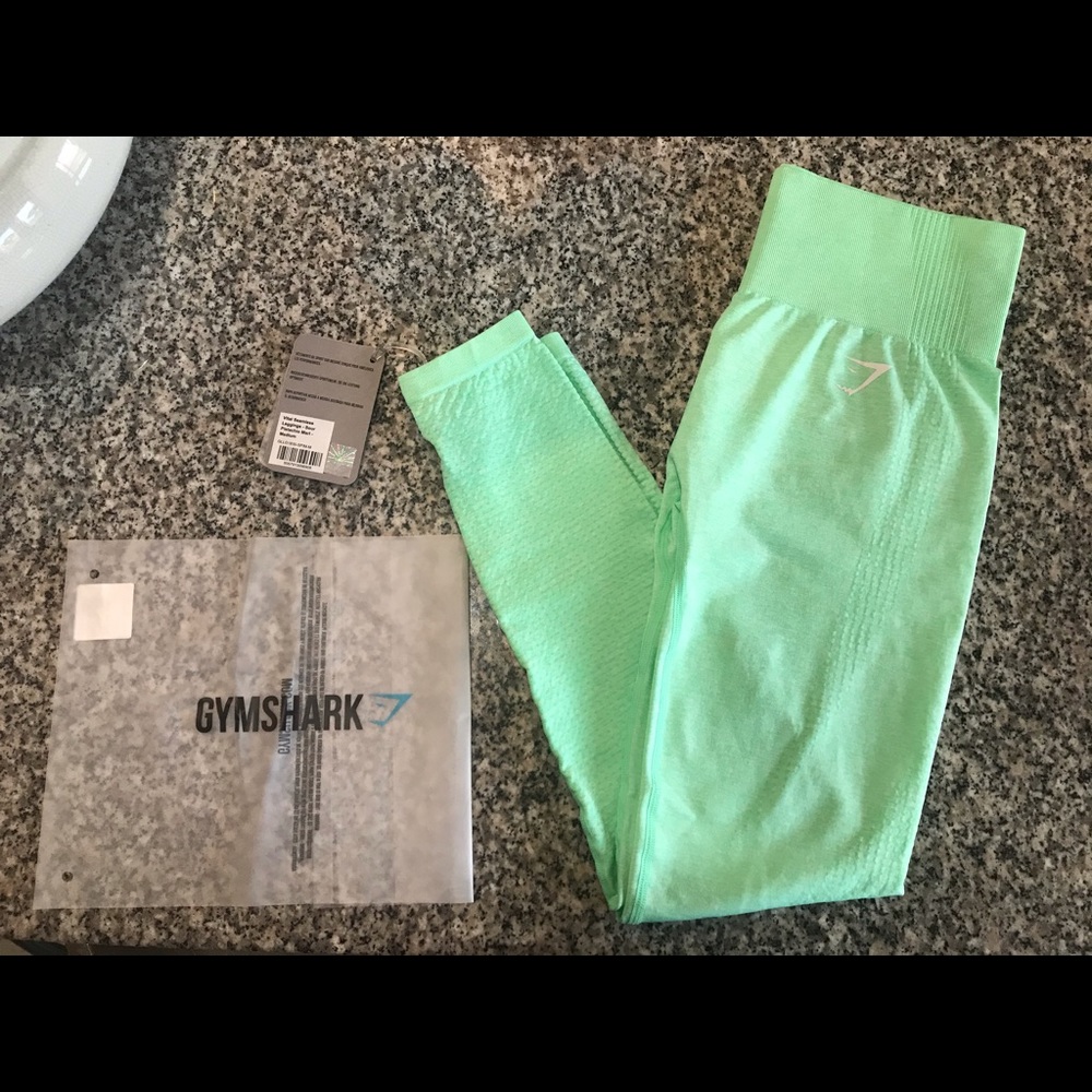 Gymshark leggings